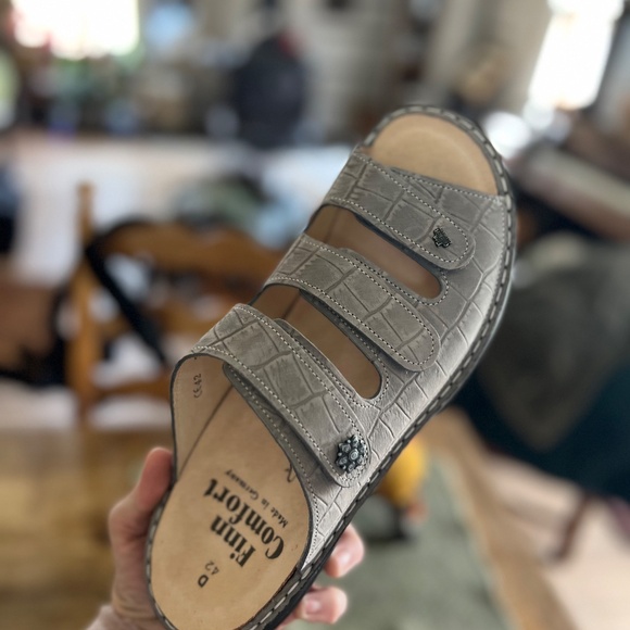 Finn comfort Menorka 42 - Picture 2 of 6